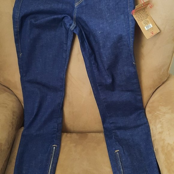 True Religion Jeans - Picture 2 of 4
